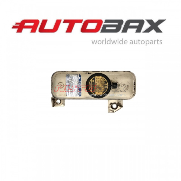 Expansion tank Toyota Camry (V40) 2006>2011
