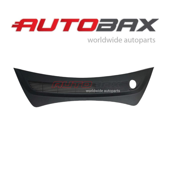 Jabot (Trapezium Wiper Trim) Tesla Model 3 2017>