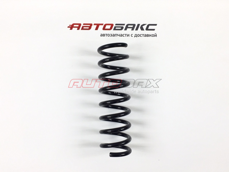 Front Coil Spring Mercedes Benz SLK Class (R170) 1996>2004