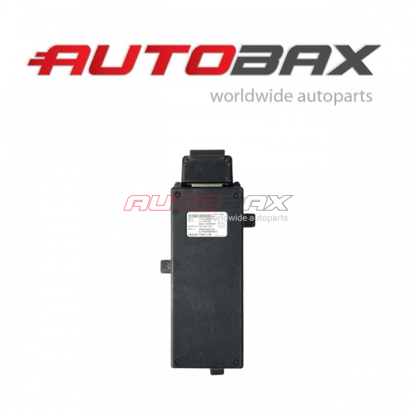 Electronic Control Unit (general) Jaguar S-Type 2000>2006