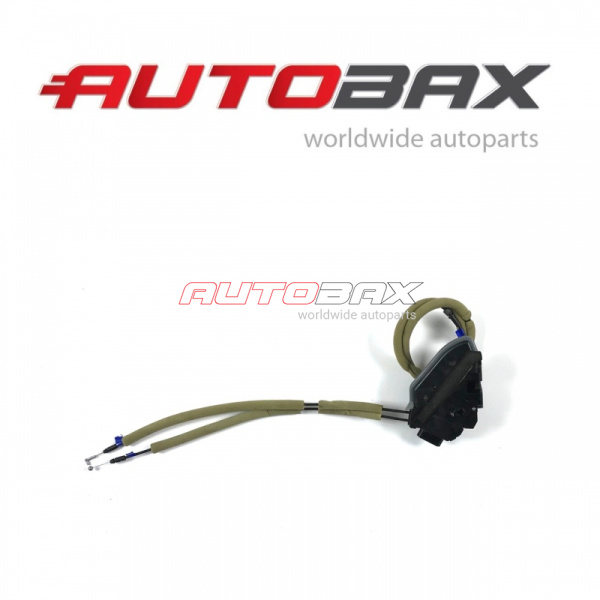 Rear Right Door Lock Nissan Teana (L33) 2014>