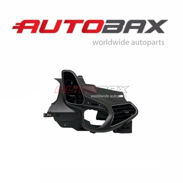 Deflector In Torpedo Ferrari 458 2009>2015
