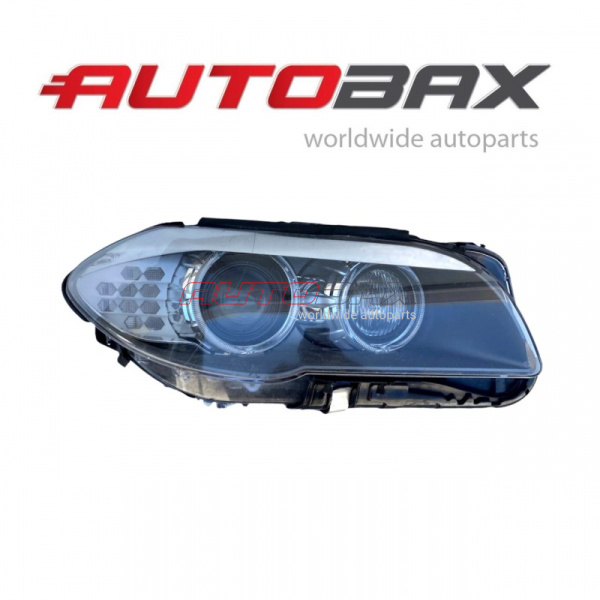 Right Headlight BMW 5-Series (F10/F11) 2009>2016