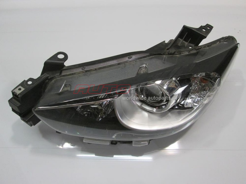 Headlight Left Mazda CX 5 2012>
