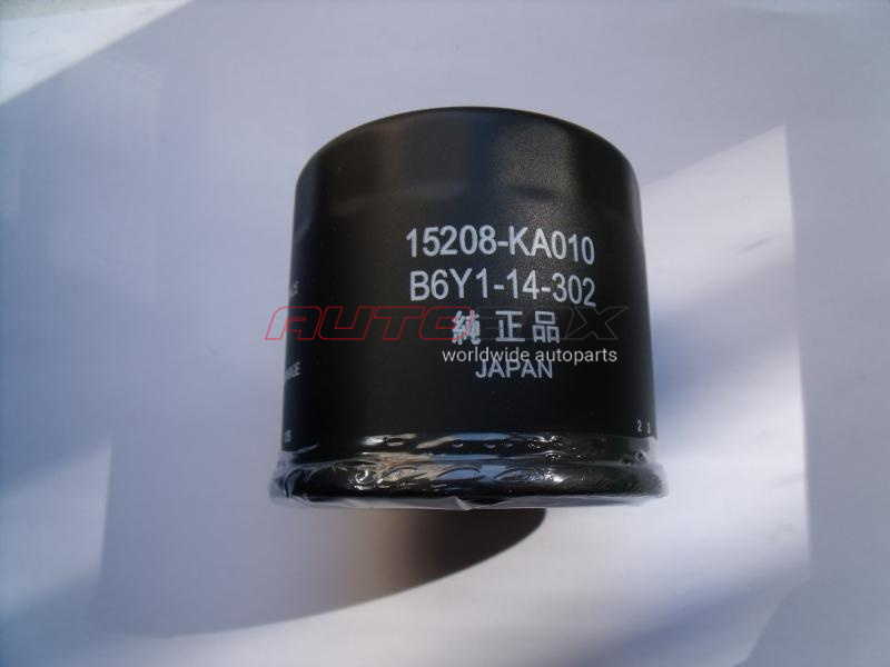 Filter Oil Rio 2005>2011