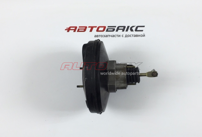 Brake Booster Cooper S (R52/53) 2000>2007