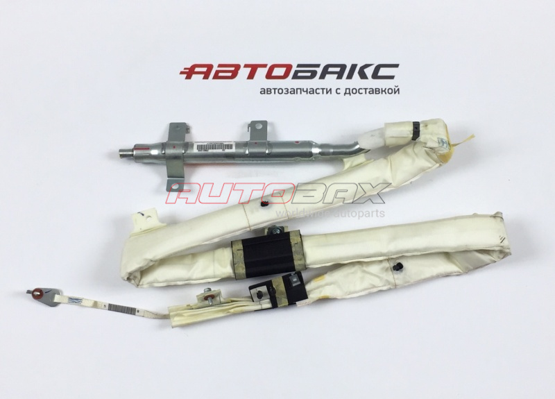 Cushion Curtain Left Elantra 2006>2011