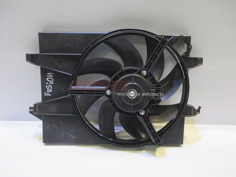 Diffuser/Fan Diffuser Ford Fusion 2002>2012