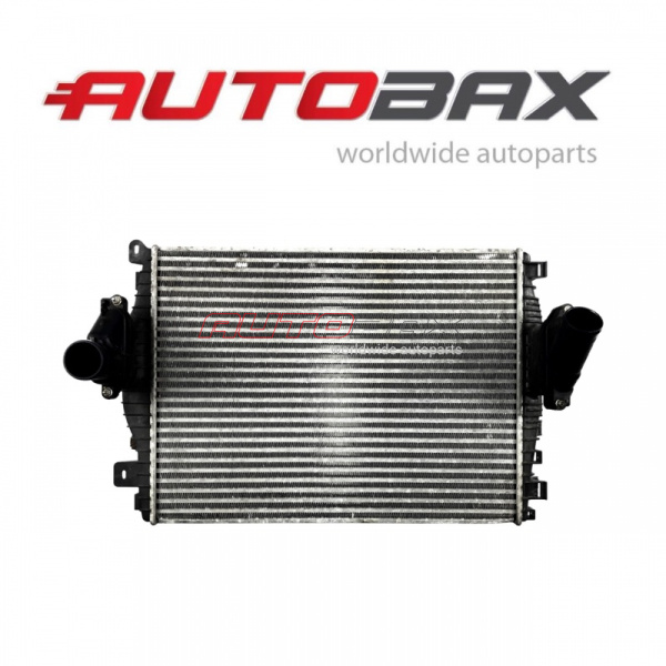 Radiator Intercooler Jaguar XF 2007>2015