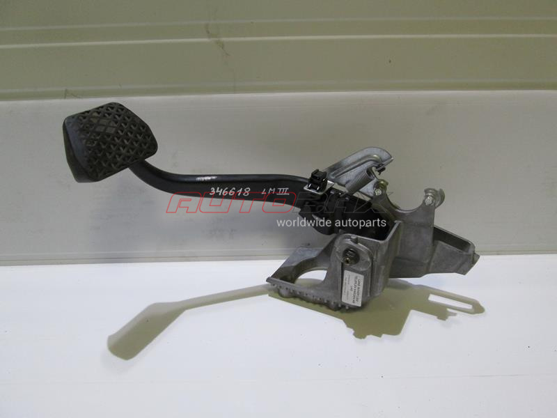 Brake Pedal Range Rover III (LM) 2002>2012