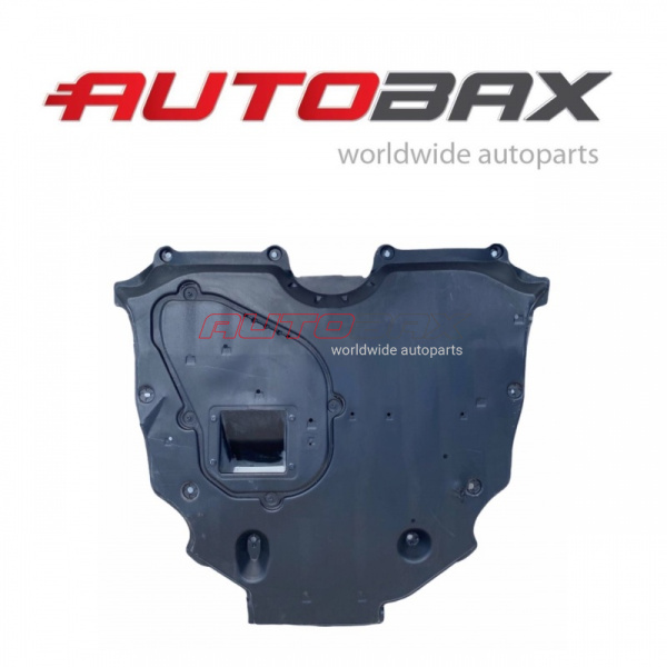 Engine Protection Toyota Camry (V70) 2017>