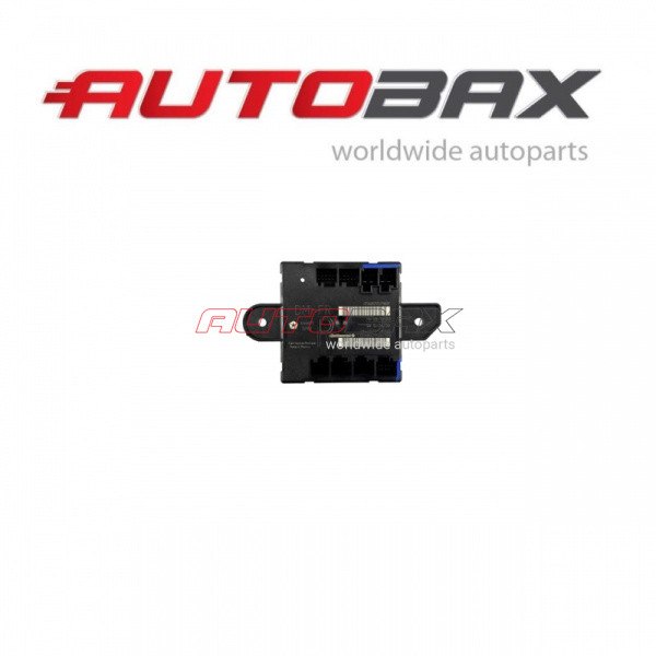 Right Front Door Module Jeep Grand Cherokee (WK2) 2010>