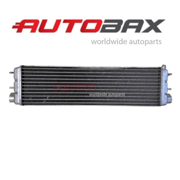 Transmission Oil Cooler Mercedes Benz G-Class 2 (W463) 1989>2018