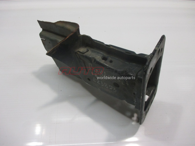 Side member Front (right) Fiesta 2001>2007