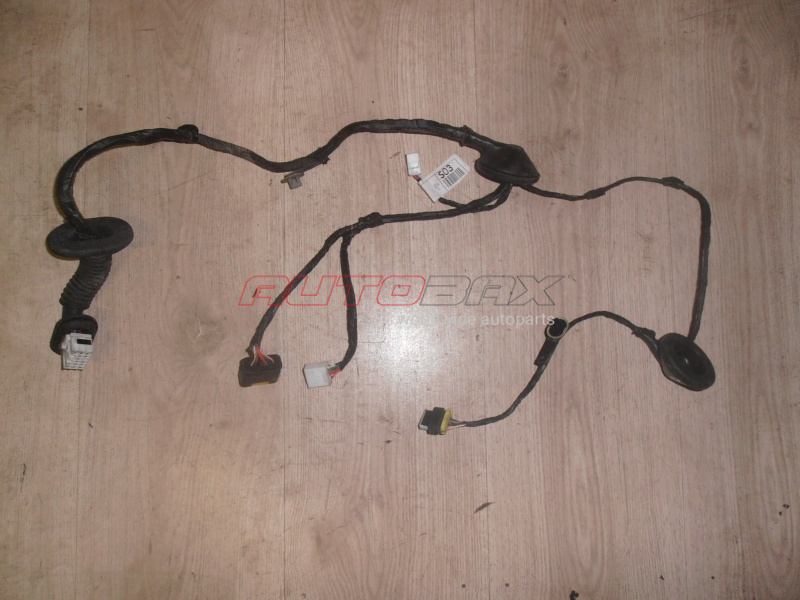 Rear Right Door Wiring Harness Ceed 2007>2012