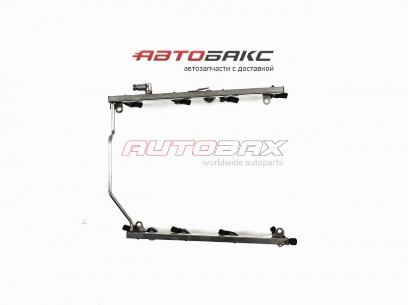 Fuel Rail Mercedes Benz CLK-Class (W209) 2002>2009