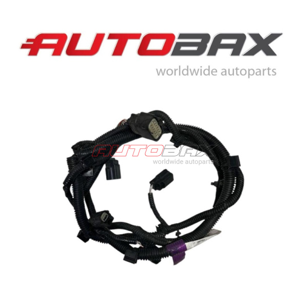 Bumper Wiring (Front/Rear) Tesla Model S 2012>