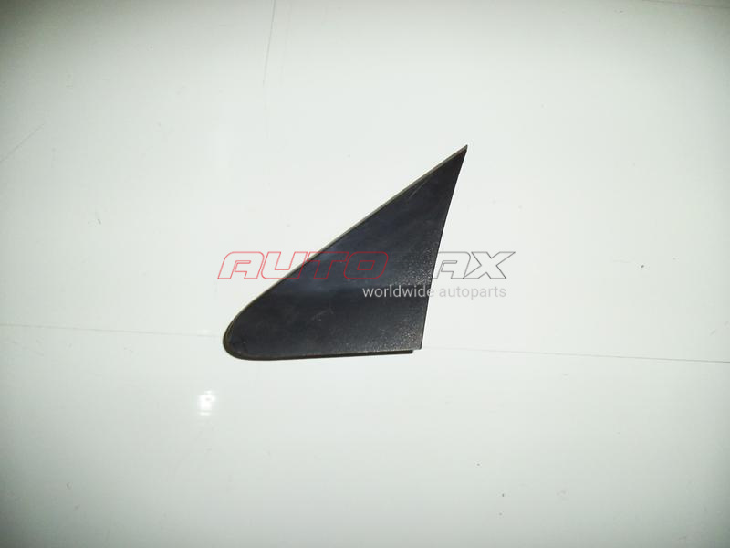 Mirror Corner Left Caliber 2006>2011