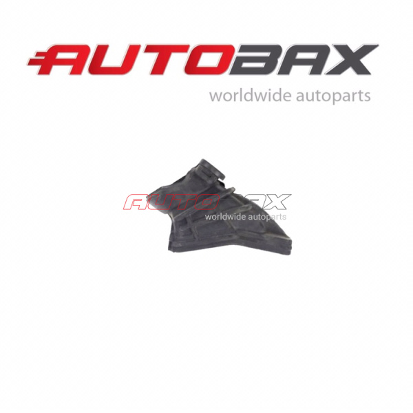 Air Duct/Air Intake Ford Kuga ll 2012>