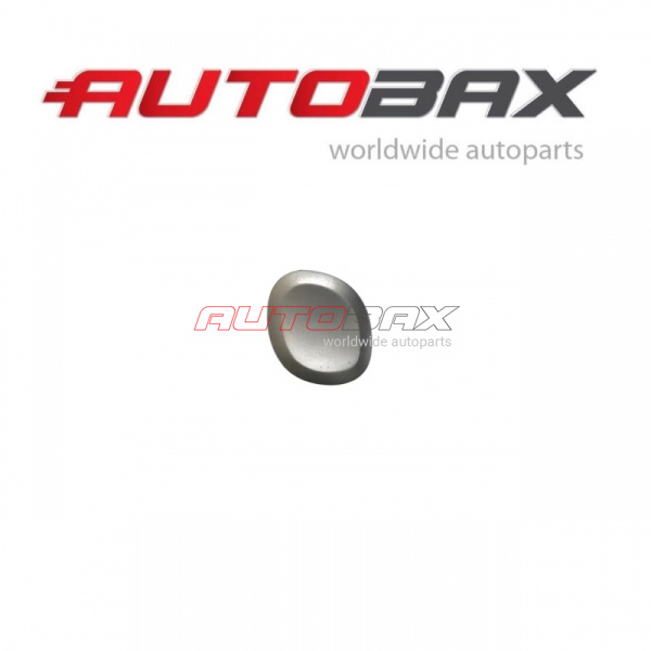 Headlight Washer Nozzle/Cover Jaguar S-Type 2000>2006