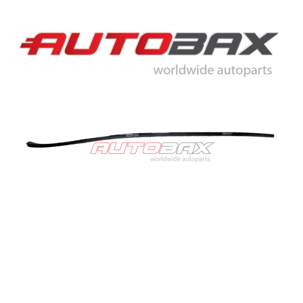 Left Roof Molding Mercedes Benz C-Class (W205) 2014>