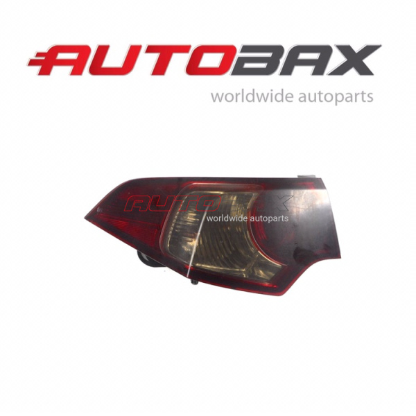 Left Taillight Honda Accord VIII 2008>2013