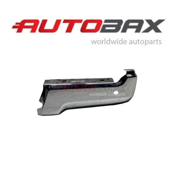 Rear Bumper Ford F-250/350 2017>