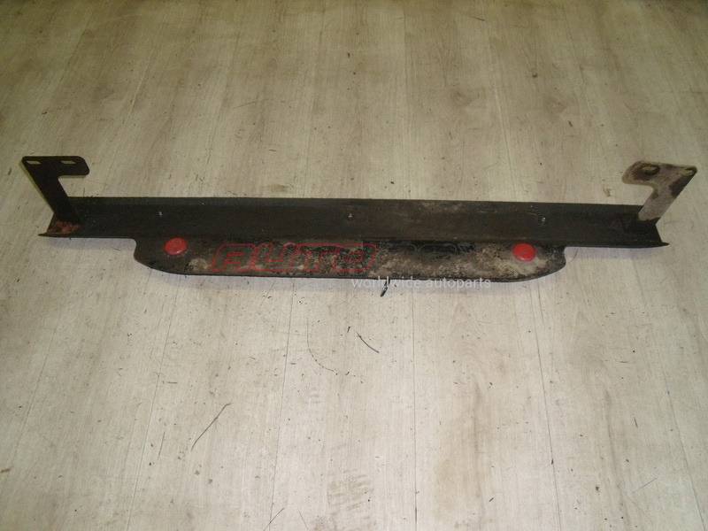 Engine Protection Fusion 2002>