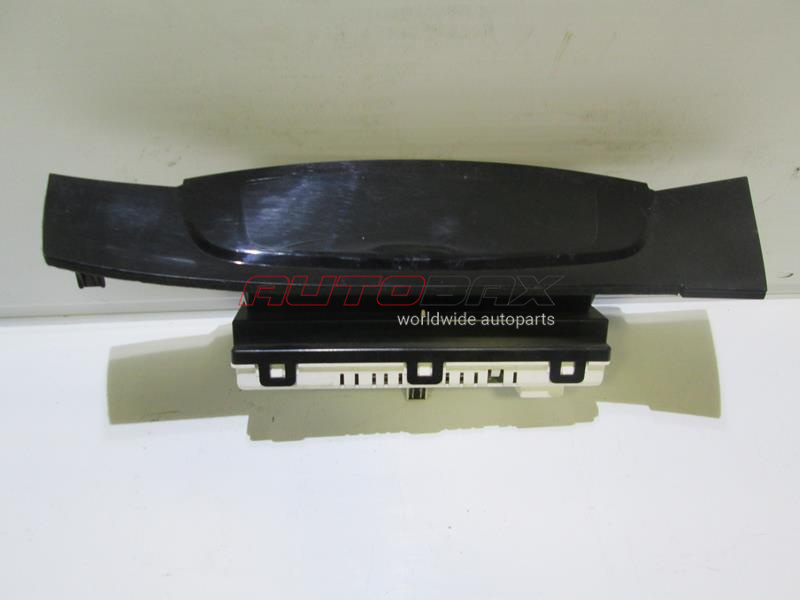 Instrument Cluster/Display Civic 5D 2006>2012