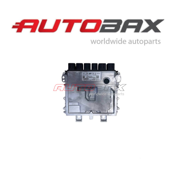 Engine Control Unit (ECU) Mercedes Benz Vito (447) 2014>