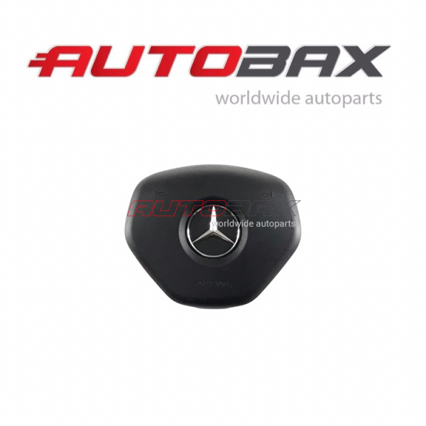 Steering Wheel Airbag Mercedes Benz E-Class (W212) 2009>2016