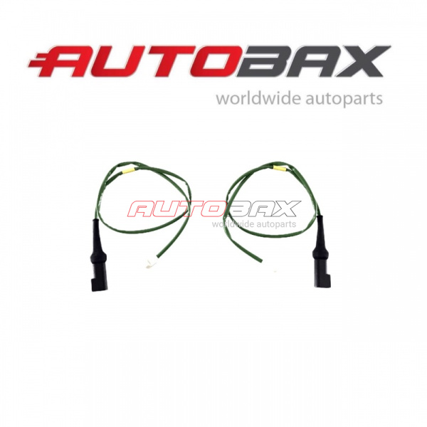 Brake Pad Wear Sensor Ford Transit 2012>