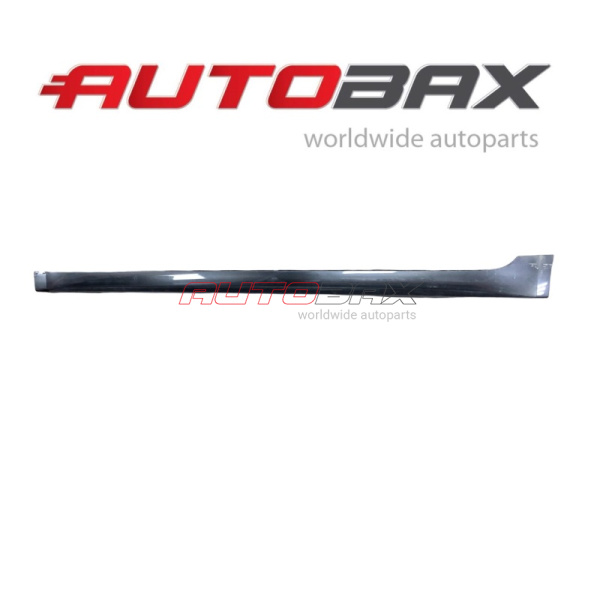Threshold Trim / Scuff Plate Audi A5/S5 Coupe/Spotback 2016>