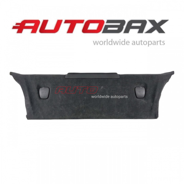 Rear Shelf Jaguar XK/XKR 2006>