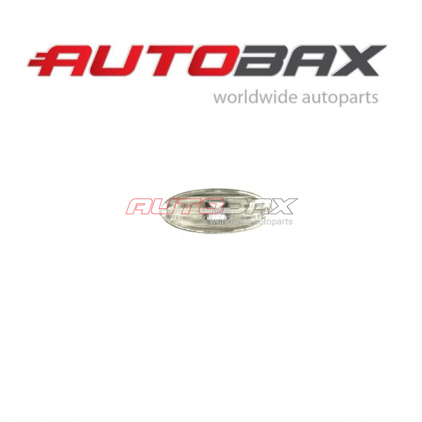 Side Turn Signal Repeater Nissan Qashqai+2 (JJ10) 2008>