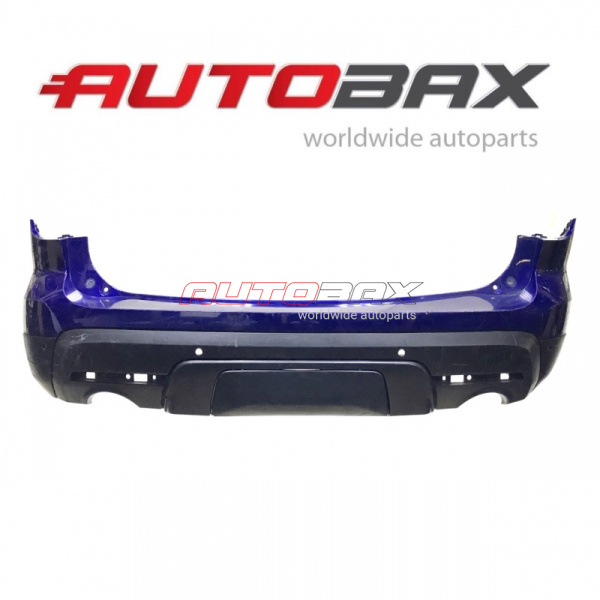 Bumper Rear Ford Explorer V 2010>