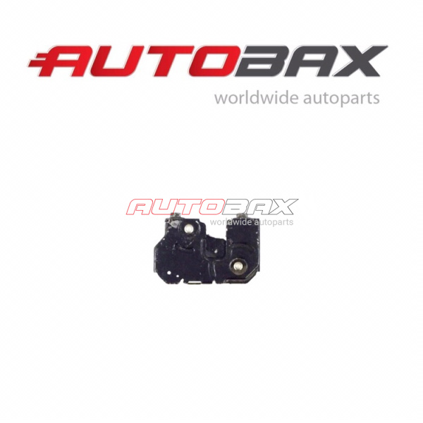 Bonnet lock Infiniti QX-50/EX (J50) 2008>2017