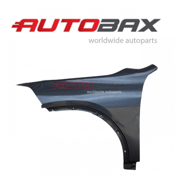 Fender Front Left BMW X2 (F39) 2018>