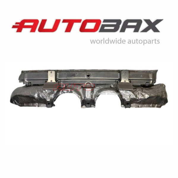 Rear Bumper Booster Porsche 911 (991) 2011>2019