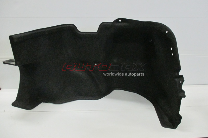 Cargo Compartment Trim/Filler Camry (V50/55) 2012>