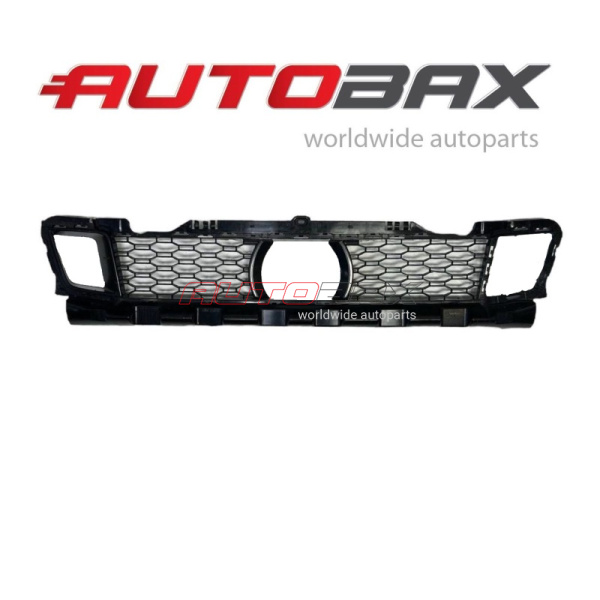 Center Bumper Grille BMW 7-series (G11/G12) 2015>2023