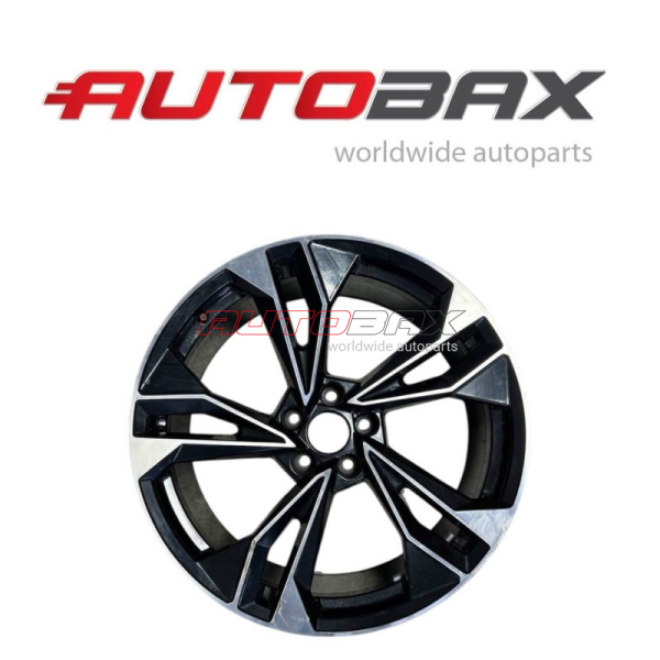 Alloy Wheel Disc R20 Audi A5/S5 Coupe/Spotback 2016>