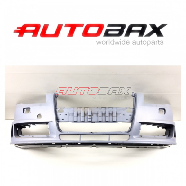 Bumper Front Audi A4 (B7) 2005>2007