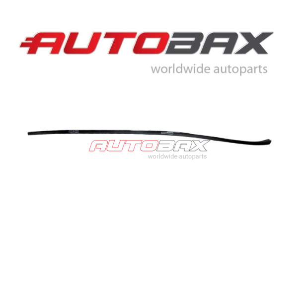 Right Roof Molding Mercedes Benz C-Class (W205) 2014>
