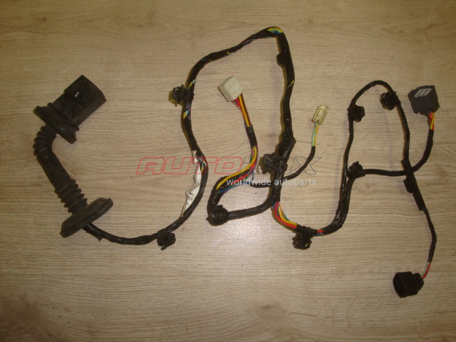 Rear Right Door Wiring Harness Lancer IX (CS) 2003>2006