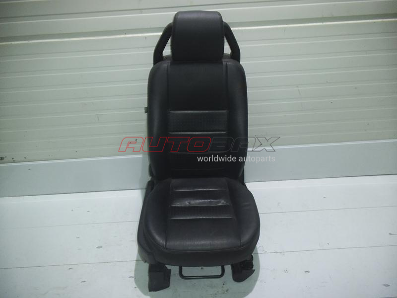 Passenger Seat Discovery III 2004>2009