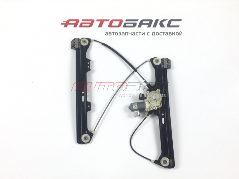 Front Right Window Regulator BMW 5-series (E60/E61) 2003>2009