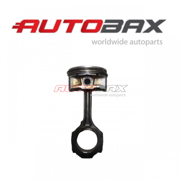 Piston/Piston with Connecting Rod Nissan Teana (J32) 2008>2013