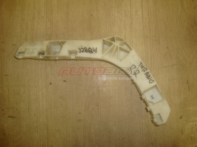 Right Rear Bumper Bracket Murano (Z51) 2008>2015