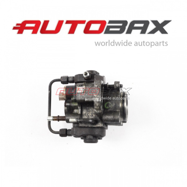 Injection pump Land Rover Defender 2007>